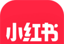 rednote小红书海外版logo图