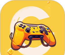 畅玩游戏logo图