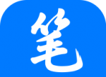 笔尖小说logo图