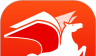 纵横小说logo图