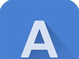 Anyview阅读logo图
