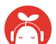 芥子听书logo图