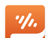 聆韵听书logo图