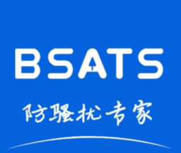 东云防骚扰logo图