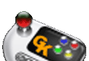 gamepad虚拟键盘logo图