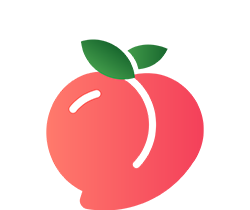 甜桃小说logo图