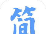 极简小说logo图