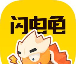 闪电龟logo图