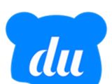 百度输入法软件logo图