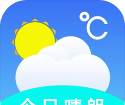 吉历天气logo图