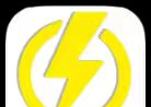 闪电直装logo图