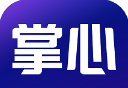 掌心长兴logo图
