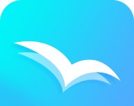 海鸥小说logo图