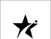 北极星框架logo图