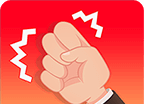 咚咚找房logo图