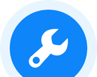 潮音工具箱logo图