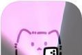 小猫补光灯logo图