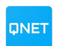 qnet弱网logo图