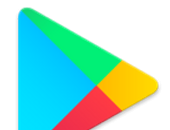 谷歌googleplay商店logo图