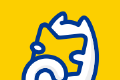 小猫阅读logo图