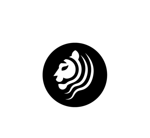 小虎社logo图
