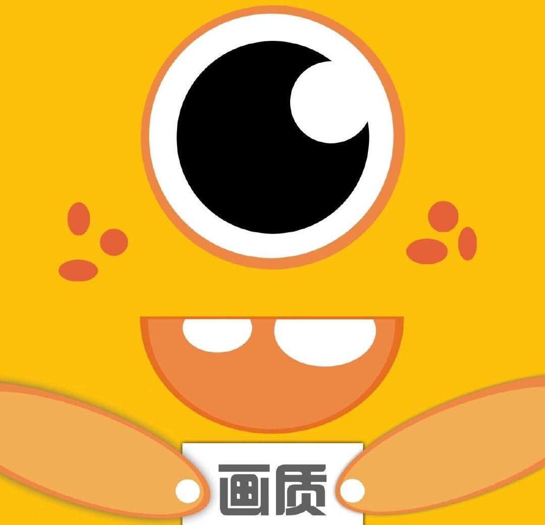 ×l6666ca画质怪兽logo图