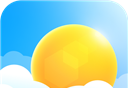 360天气logo图