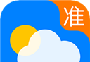 准点天气logo图