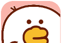 画质鸭助手logo图