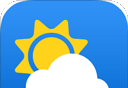 天气通logo图