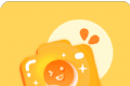 乐咔相机logo图