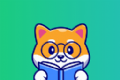 狗狗读书logo图