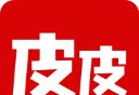 皮皮小说logo图