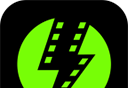 闪剪logo图