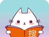口袋搜书logo图