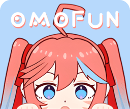 omofunlogo图