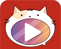 热剧猫logo图