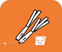 香葱追剧logo图
