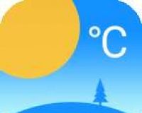无忧天气预报logo图