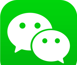微信logo图