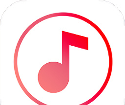 白灵音乐logo图