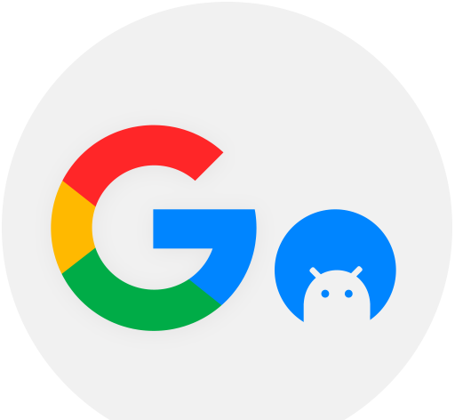 谷歌框架logo图