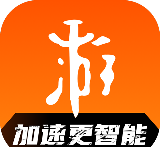 游侠永久免费加速器logo图
