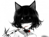 猫妖阅读logo图