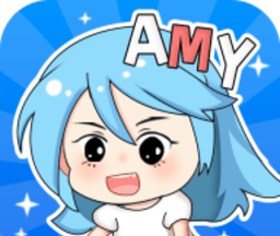 漫天玉漫画（改名满天星漫画）logo图