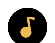 DX云音乐logo图