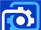 壁纸引擎logo图