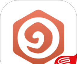 炉石传说盒子logo图