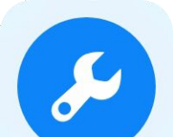 雨泽工具箱logo图