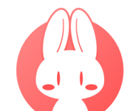 兔兔读书logo图